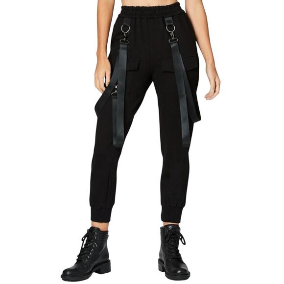 Carmar Black Pants | Size 2 - Picture 8 of 8